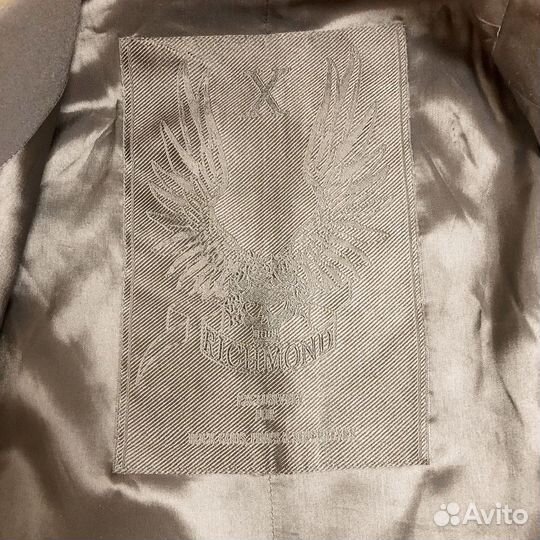 John richmond мужская одежда