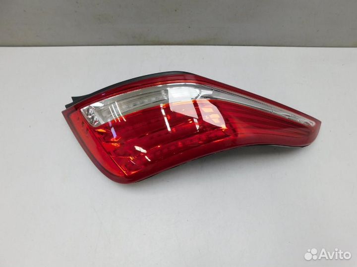 Фонарь задний правый Jaguar XJ