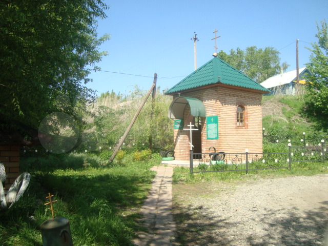 Участок 10 сот. (ИЖС)