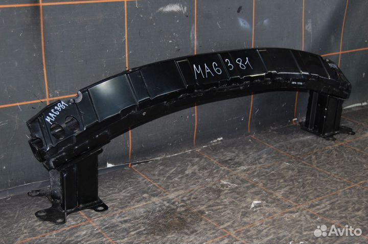 Усилитель бампера переднего - Honda CR-V 5