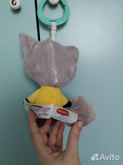 Мобиль tiny love