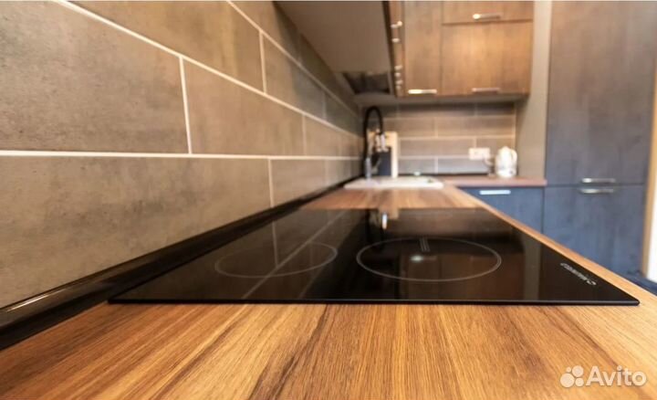 Кухонный гарнитур «Квадрат» цена за всё