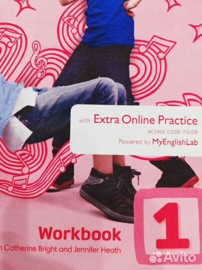 Go Getter 1 student's book, work book