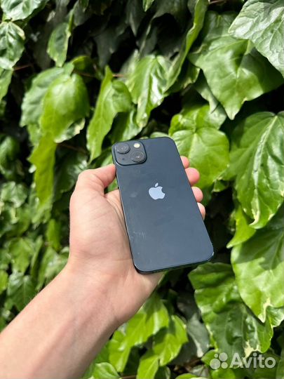 iPhone 13 mini, 128 ГБ