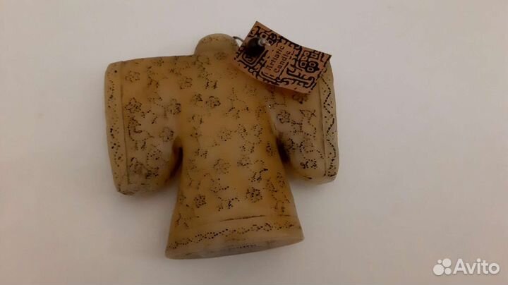 Свеча декоративная Кимоно