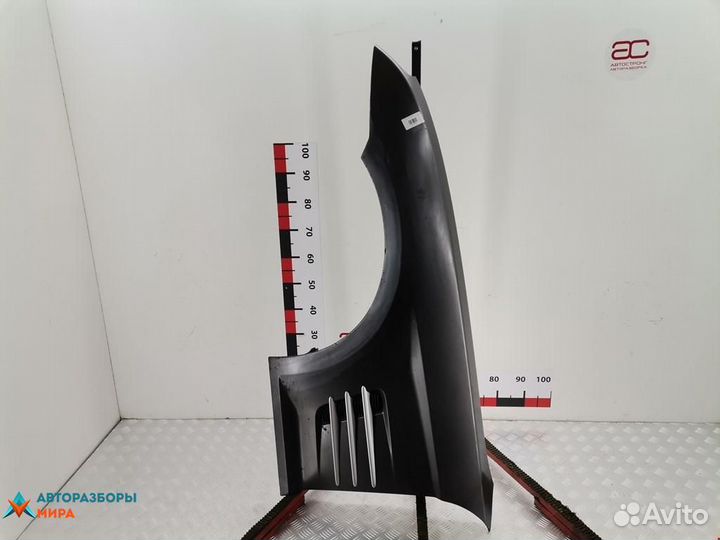 Крыло переднее левое Chrysler Crossfire 2003