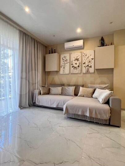 2-к. квартира, 67 м², 5/14 эт.