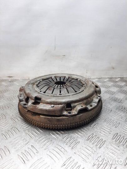 Комплект сцепления Ford Tourneo Connect фургон 1.8