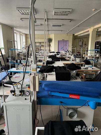 Пошив платьев, сарафанов