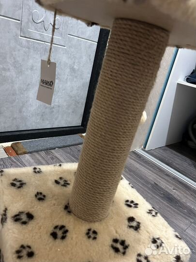 Домик для кошки