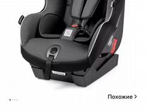 Детское кресло isofix peg-perego viaggio duofix