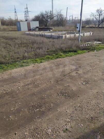 Участок 9 сот. (СНТ, ДНП)