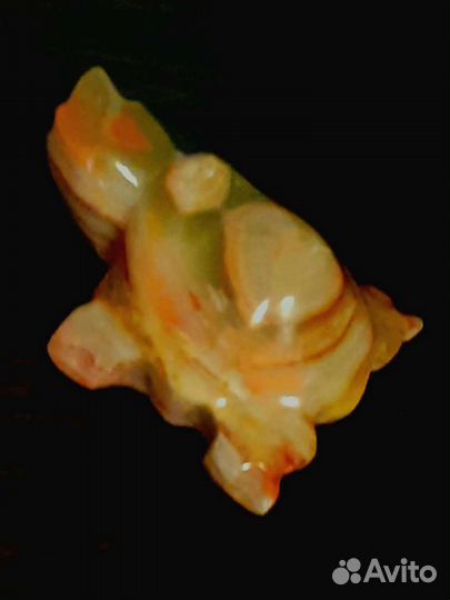 Фен-шуй черепаха для коллекции