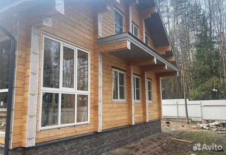 Пластиковые окна на заказ