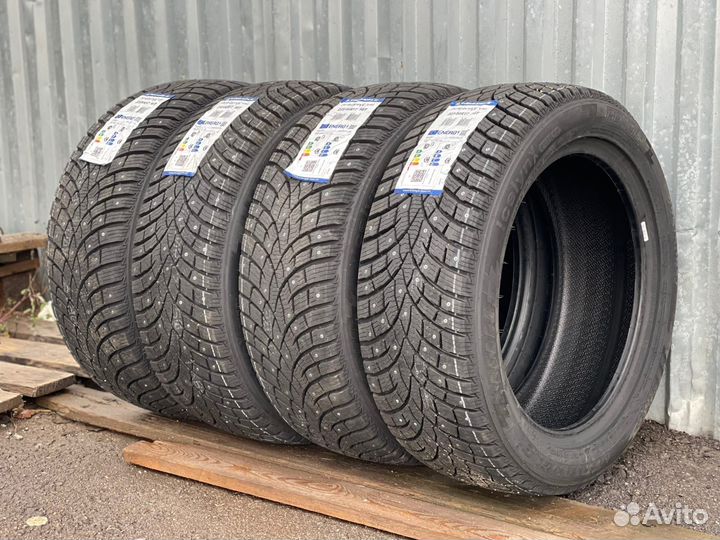 Triangle IcelynX TI501 235/55 R19 105T