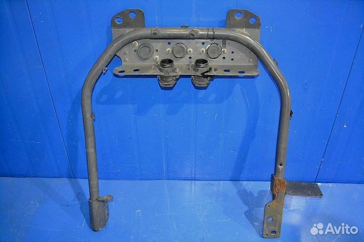 Панель розеток для прицепа volvo FH (01.12)