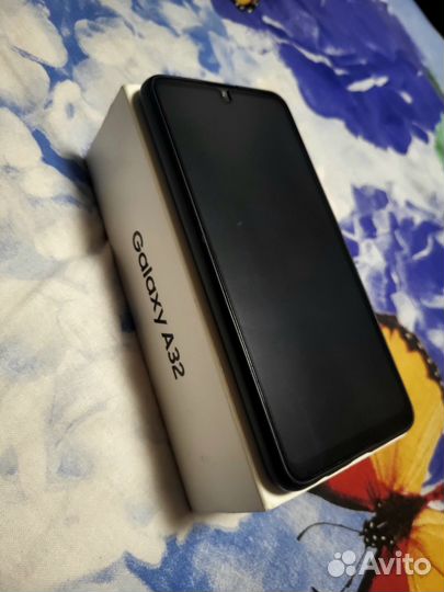 Samsung Galaxy A32, 4/128 ГБ