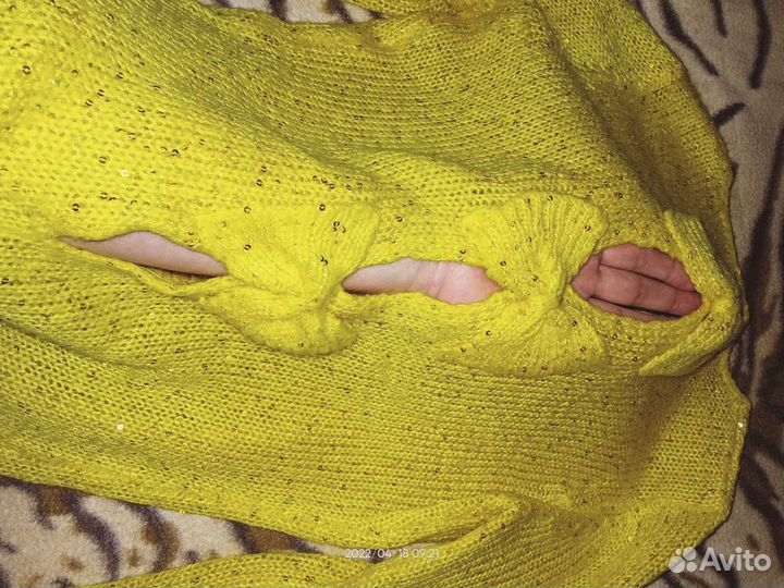 Кофта женская