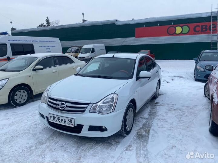 Аренда автомобиля посуточно