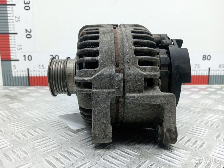 Генератор для Opel Astra H 93183437