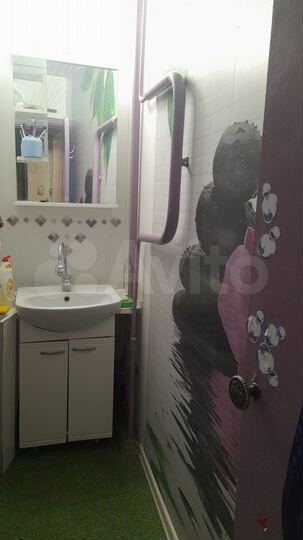 Комната 11 м² в 3-к., 7/9 эт.