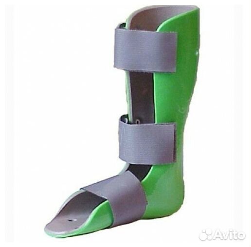 Тутора (пара) на голеностопный сустав тно - 21