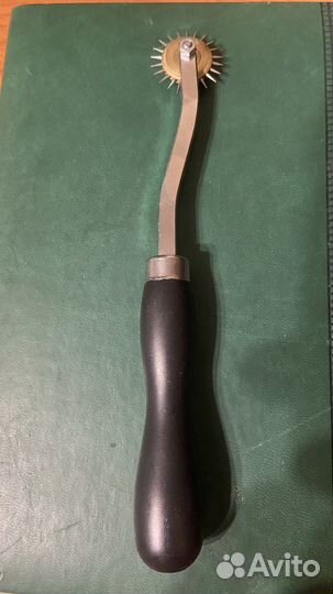 Игольчатый разметчик