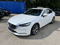 Mazda 6 2.5 AT, 2019, 33 196 км, с пробегом, цена 2 950 000 руб.