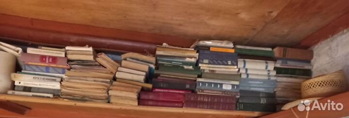 Книги,собрание сочинений,классика