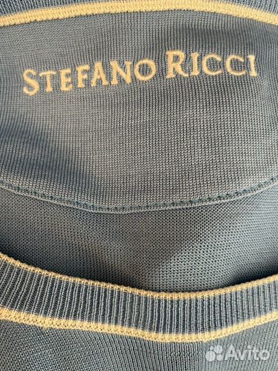 Футболка Stefano Ricci оригинал