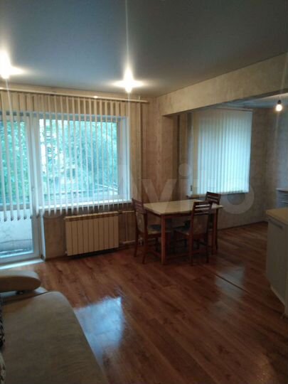 2-к. квартира, 48 м², 2/5 эт.