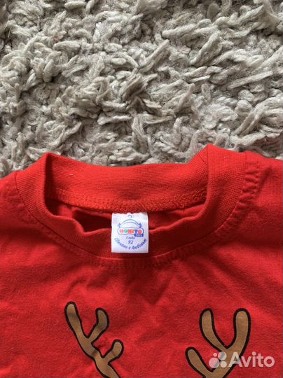 Новогодний костюм