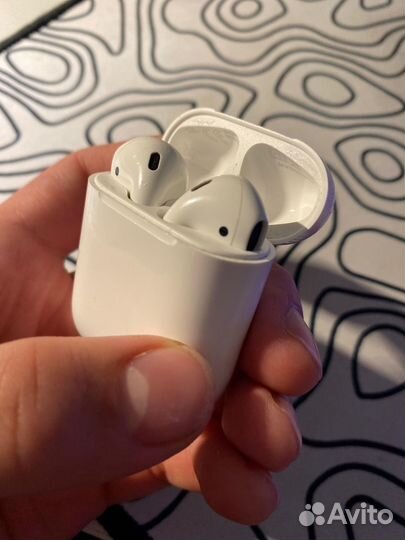 Apple AirPods 1