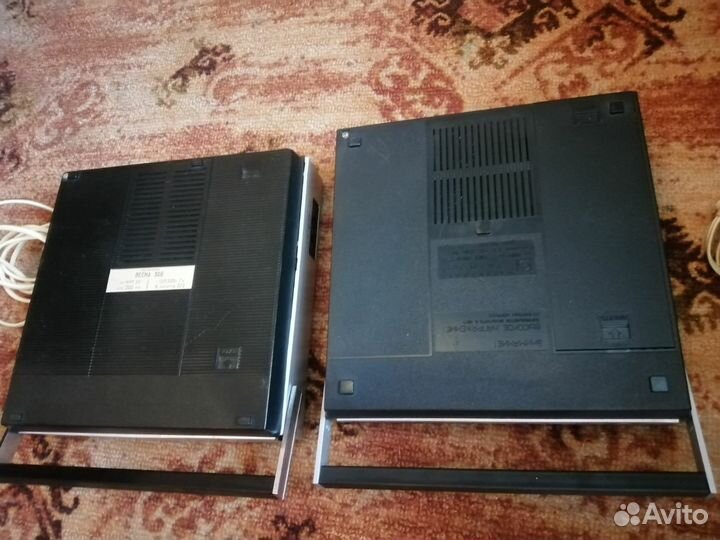 Японские магнитофоны