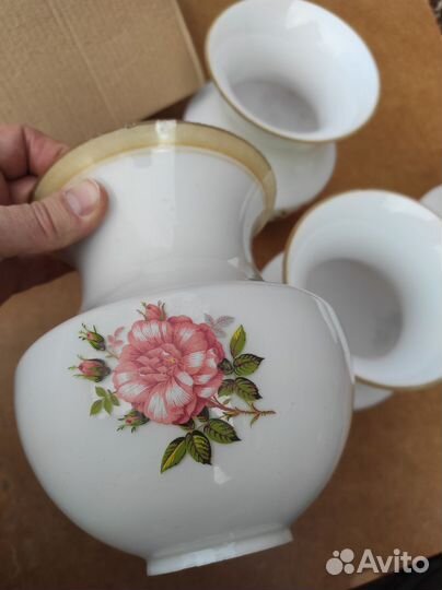 Плафон СССР