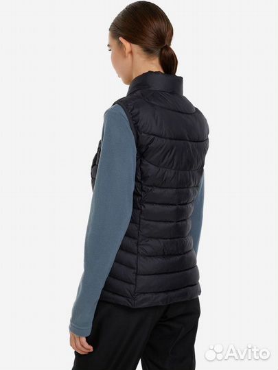 Жилет утепленный женский Outventure