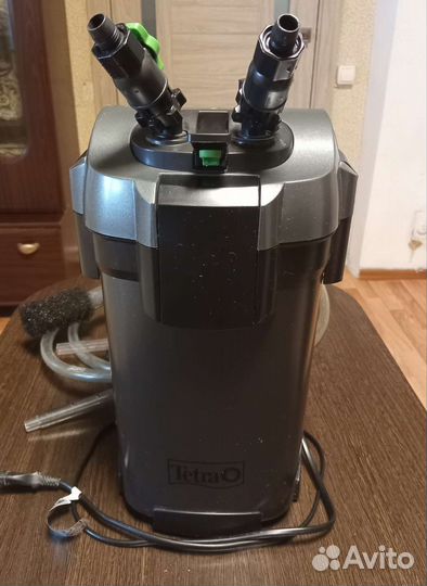 Фильтр для аквариума