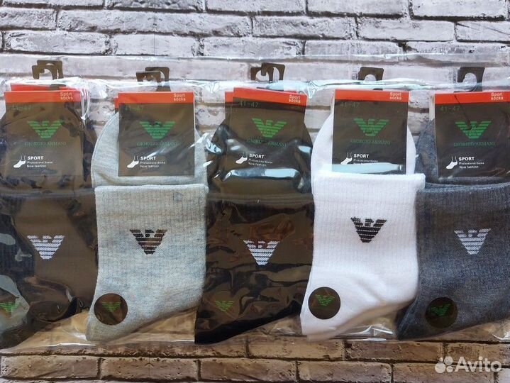 Носки Nike Jordan Lacoste