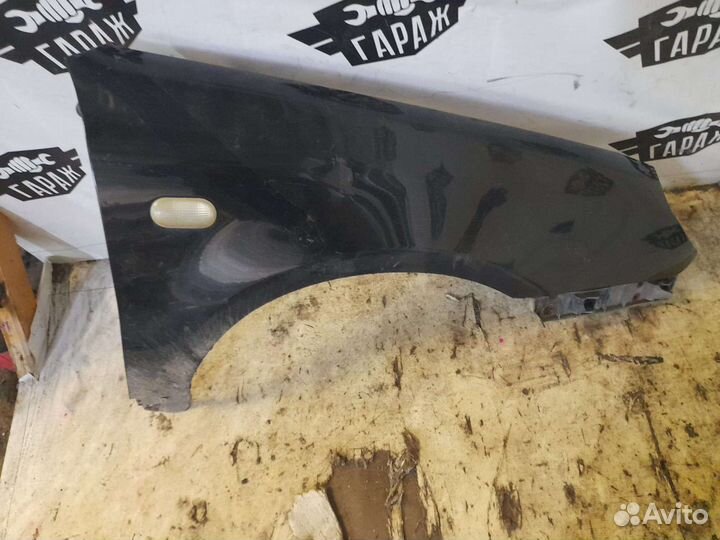 Передняя правое крыло Geely CK