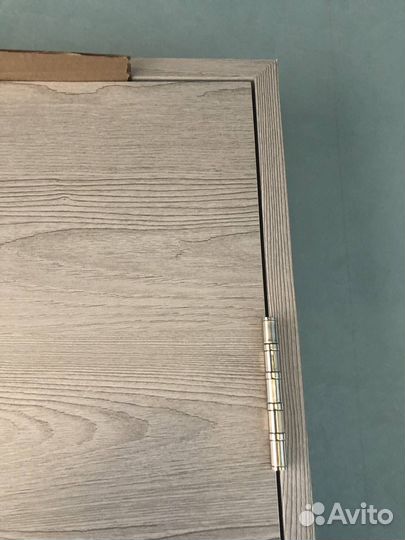 Двери межкомнатные новые 3 шт(70х2000)