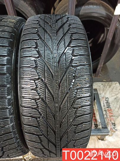 Nokian Tyres Hakkapeliitta R2 245/55 R19 107R