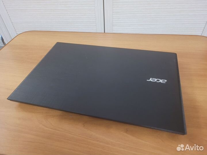 Ноутбук Acer/GF920/ssd+hdd/8gb