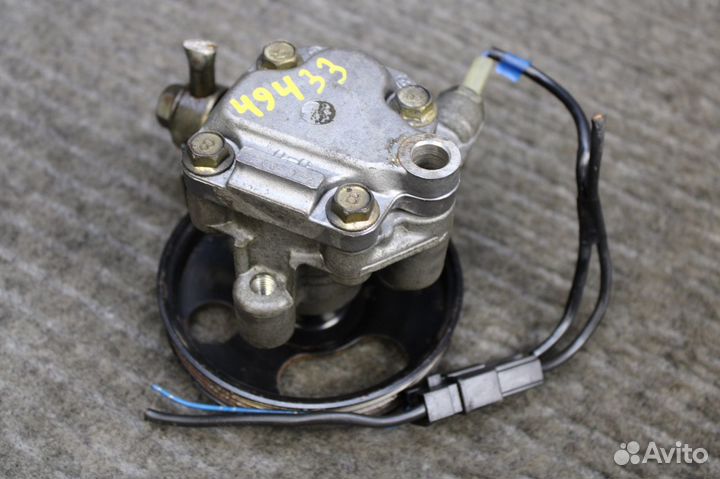 Гидроусилитель руля Mazda Familia bhalp Z5DE