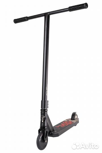 Трюковые самокаты