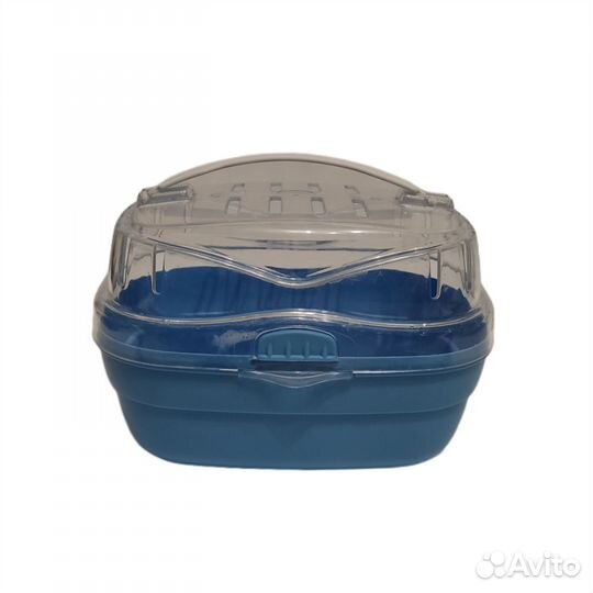 Переноска для грызунов