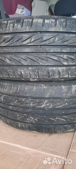 Bridgestone Ecopia EV-01 205/45 R16