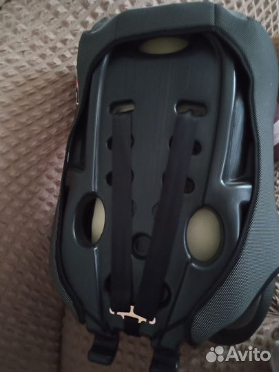 Детское автокресло 9 до 36 кг