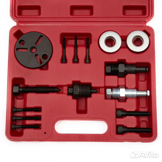 Съемник шкива насоса Гур для Форд, Крайслер