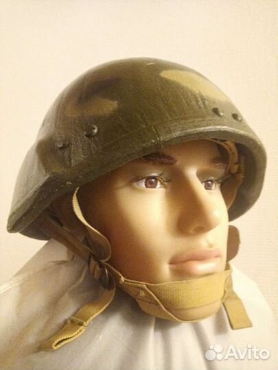 Шлем (каска) 6Б7