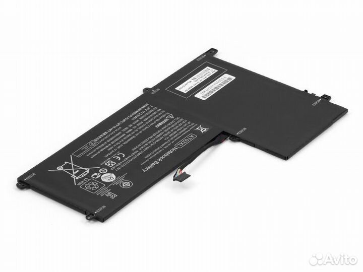 Аккумулятор для планшета HP ElitePad 900 (AT02XL)